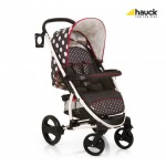 Коляска 3 в 1 Hauck Malibu XL Коляска 3 в 1 Hauck Malibu XL